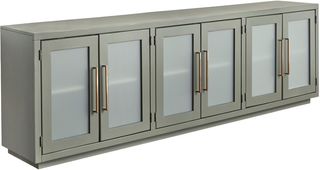 aspenhome® Perry Sage Green 97" Console