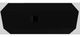 Vent-A-Hood® 48" Black Wall Mounted Range Hood-3