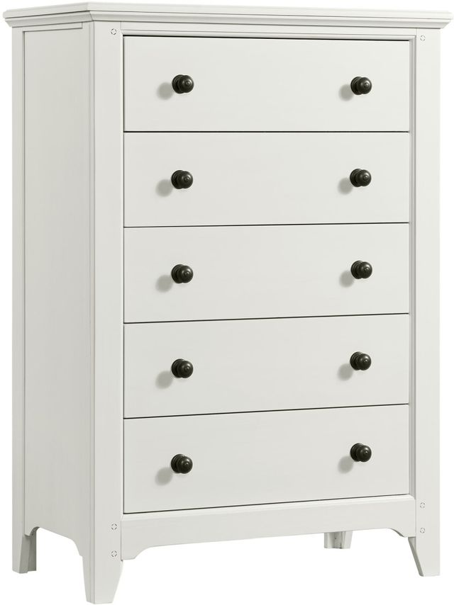 Intercon Tahoe Sea Shell Youth Chest-0
