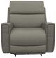 La-Z-Boy® Apollo Flint Power Wall Recliner with Headrest and Lumbar-1