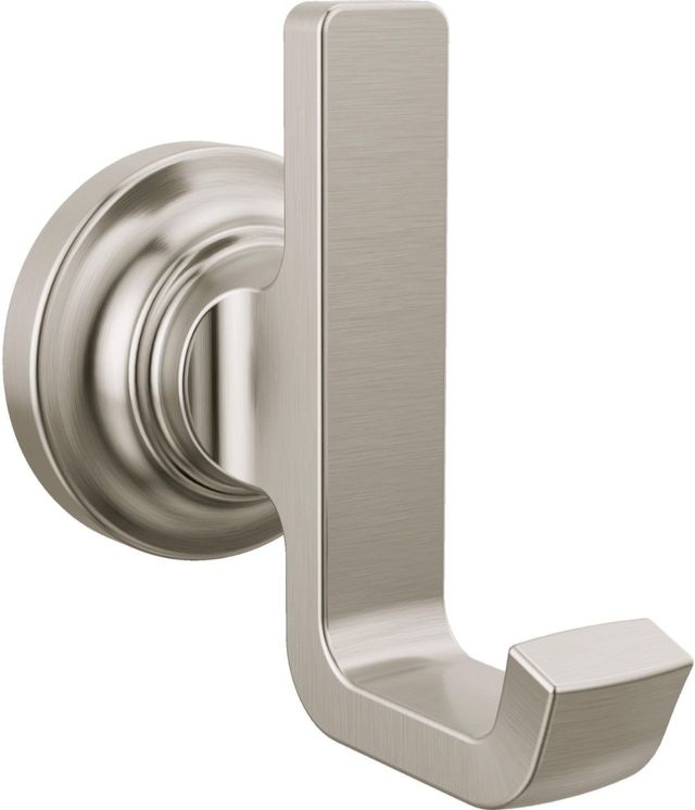 Delta Tetra® Stainless Robe Hook-0