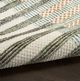Nourison Home™ Nordic NRC15 5'x7' Style 29 Area Rug-3
