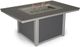 Telescope Casual Rectangular MGP Top Fire Table-0