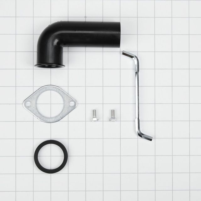 Whirlpool® Garbage Disposal Install Kit-1