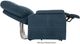 Mega Motion® Trio Invigorate Dynamo Indigo Power Lift Recliner-3