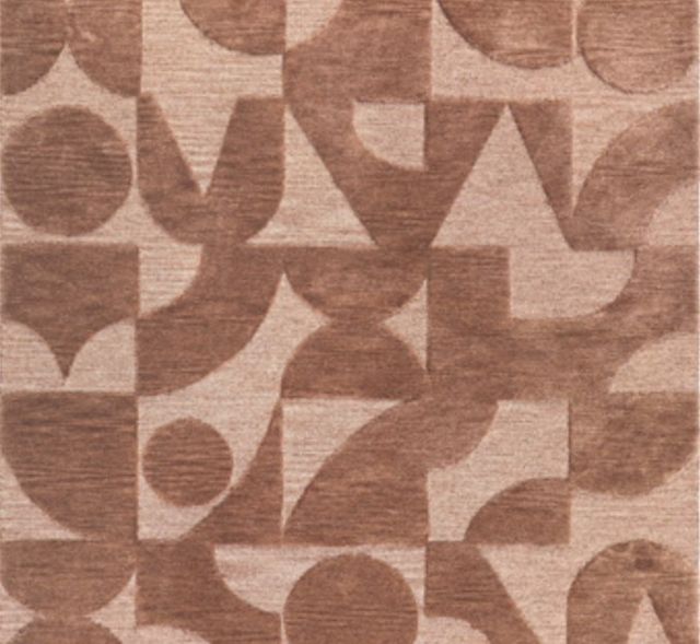 Signature Design by Ashley® Perrenton Clay 5'x7' Area Rug-1