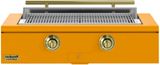 Saffron, Brass