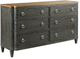 American Drew® Ardennes Black Forest Dresser-0