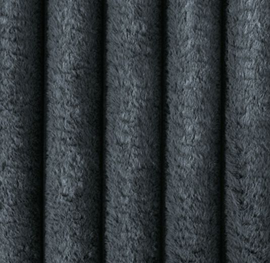 Signature Design by Ashley® Midnight-Madness Gunmetal Oversized Chaise-4