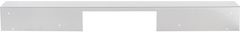 GE® 15" Cabinet Spacer for 30" Hoods