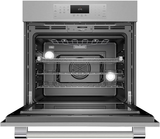 Thermador® 5 Piece Stainless Steel Kitchen Package -5