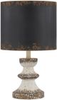 Forty West Corbin Beige Table Lamp-2