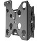 Chief® Small Black Flat Panel Tilt Wall Mount-0