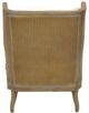 Furniture Classics Tova Beige/Brown Occasional Chair-3