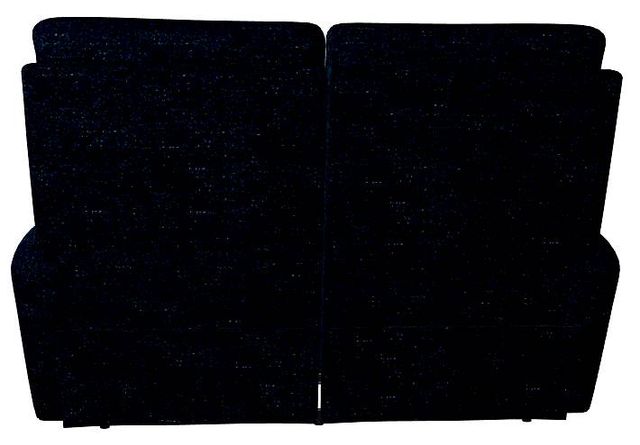 La-Z-Boy® Liam Navy Manual Wall Reclining Loveseat-2