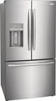 Frigidaire Gallery 36" 28 Cu. Ft. Stainless Steel French Door Refrigerator-0
