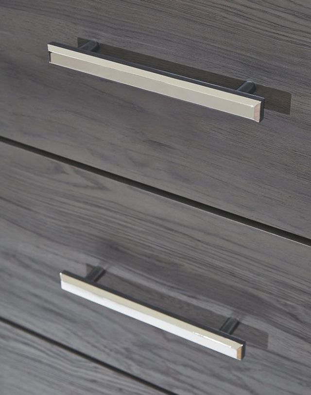 Signature Design by Ashley® Lodanna Gray Chest-3