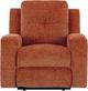 Signature Design by Ashley® Danum Spice Zero Wall Manual Recliner-1