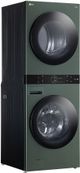 LG Nature Green Electric WashTower™, 4.5 Cu. Ft. Washer, 7.4 Cu. Ft. Dryer with Center Control™-3