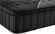Matelas Mirabel Adapta 13" Wrapped Coil Soft Euro Top King Mattress-2