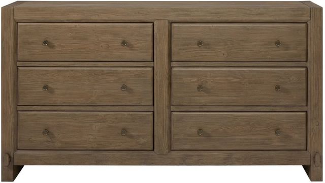 Bernards Moden Tea Dresser-2