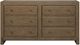 Bernards Moden Tea Dresser-2