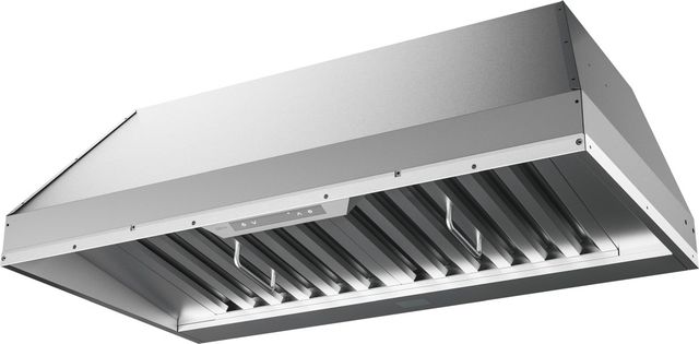 Zephyr Monsoon Connect 30" Stainless Steel Insert Range Hood-1