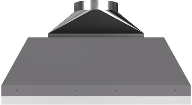 Vent-A-Hood® M Series 36" Stainless Steel Wall Mount Liner Insert-1