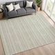 Dalyn™ Rug Company Soft Essentials SE2 Celery 5'x8' Area Rug-1