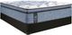 Sealy® Posturepedic® Plus Jacob 15.5" Wrapped Coil Soft Euro Pillow Top Twin Mattress-2