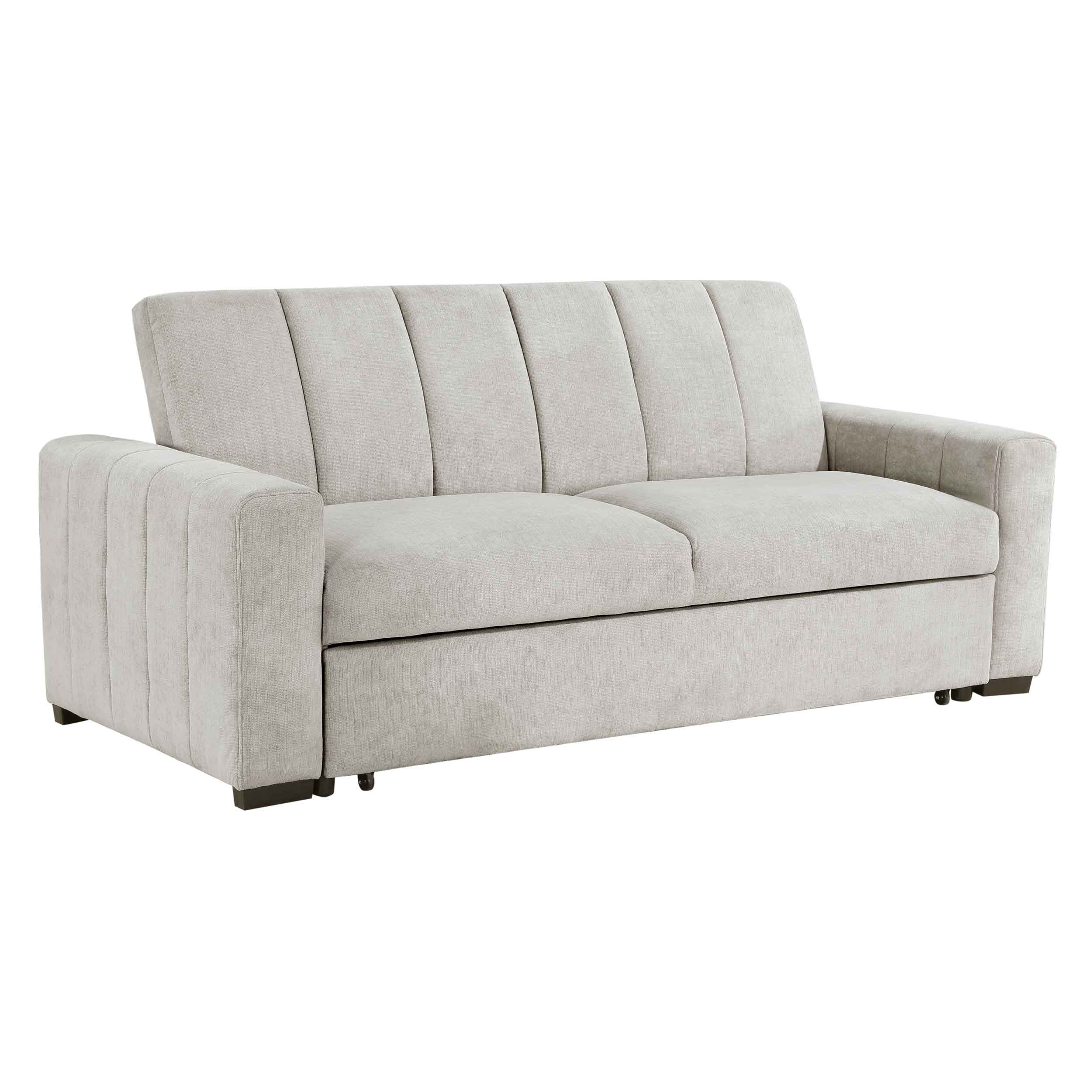 Homelegance Convertible Sofa - Thumbnail 4