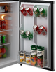 Marathon® 4.5 Cu. Ft. Black Steel Compact Refrigerator-2