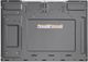 Whirlpool 24" 1.4 Cu. Ft. Stainless Steel Over the Range Microwave-4