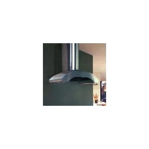 Vent-A-Hood® Contemporary Series 36” Stainless Steel Wall Mount Range Hood-0