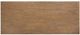 Magnussen Home® Lindon Belgian Wheat Trestle Dining Table-3