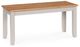 Signature Design by Ashley® Gesthaven 6-Piece Gray/Natural Dining Table Set-2