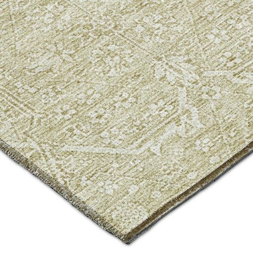 Dalyn™ Rug Company Solace SL12 Beige 5'x8' Area Rug-3