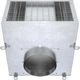 Thermador® 1000 CFM Stainless Steel Remote Blower-1