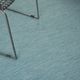Nourison Home™ Positano Aqua 5'x7' Area Rug-1