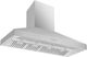 FORNO® Orvieto 60" Stainless Steel Wall Mounted Range Hood -1
