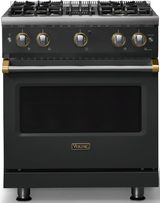 Antique Bronze