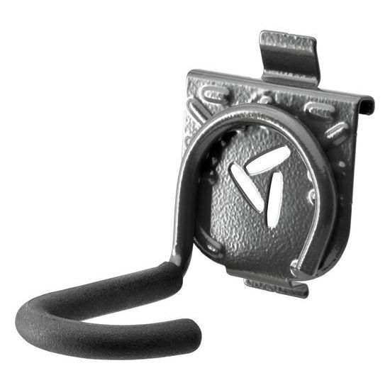 Gladiator® Granite Vertical Bike Wall Hook-0