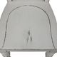 Liberty Furniture Magnolia Manor Antique White Splat Back Side Chair-5