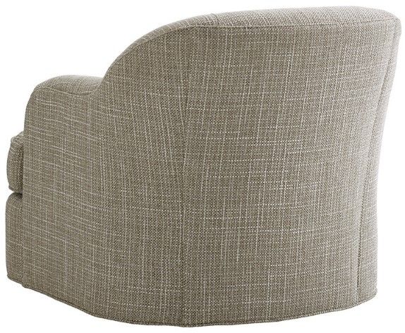 Lexington Home Customizable Laurel Canyon Alta Vista Swivel Chair-2