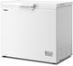 Whirlpool® 9 Cu. Ft. White Chest Freezer-2