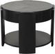 Riverside Furniture Jaylon Midnight Oak Small Lift Top Coffee Table-2