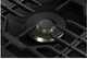 Samsung 30" Black Stainless Steel Gas Cooktop-2