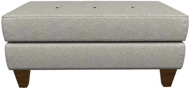 La-Z-Boy® Laurel Fog Ottoman-1