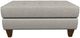 La-Z-Boy® Laurel Fog Ottoman-1