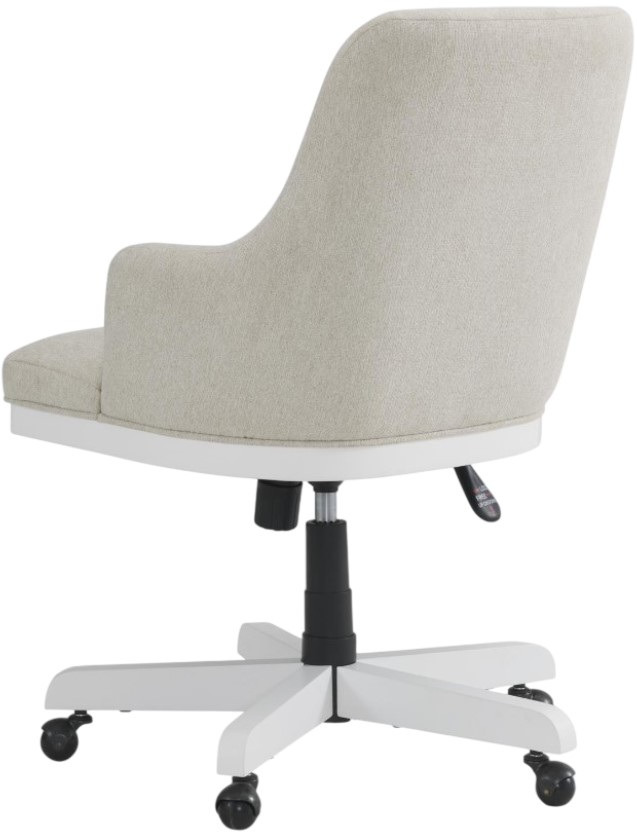 Riverside Furniture Finn Cloud Desk Chair - Thumbnail 3